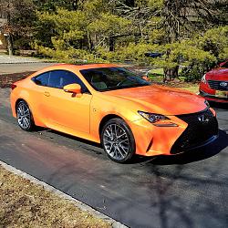 Lease Trade: 2015 Lexus RC350 F-SPORT AWD, Rare MP Orange - 8 month - CHEAP, K-rc-1.jpg