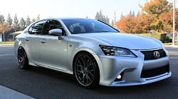 2013 Lexus GS350 F-Sport 52k Miles Skipper-Design Vossen Wheels Extended Warranty-lex2.png