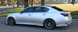 2013 Lexus GS350 F-Sport 52k Miles Skipper-Design Vossen Wheels Extended Warranty-lex3.png