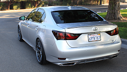 2013 Lexus GS350 F-Sport 52k Miles Skipper-Design Vossen Wheels Extended Warranty-lex4.png