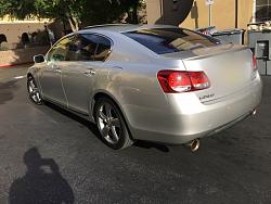 FS: 06 GS430 Mercury Metallic/Ash Int, ML/NAV, VOLKS-img_4111.jpg