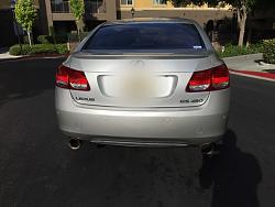 FS: 06 GS430 Mercury Metallic/Ash Int, ML/NAV, VOLKS-img_4110.jpg