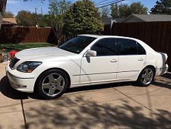 05 LS430 for sale Perl White-3.jpg