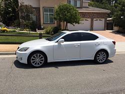 FS: 2008 Lexus IS250 Pearl White in Southern California-img_8207.jpg