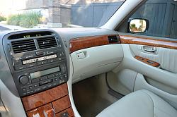 FS: 2001 LS430 - 53,000 Miles - ,000-dsc_0520.jpg