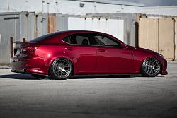 2006 Lexus IS350 - Pampered, Garage Kept, w/Extremely Clean Modifications-ext8.jpg