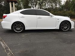 2013 Lexus IS F Ultra White with Black Interior all stock and no mods-img_6244.jpg