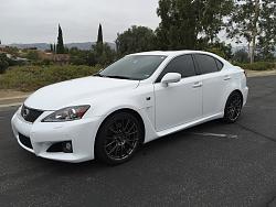 2013 Lexus IS F Ultra White with Black Interior all stock and no mods-img_6248.jpg