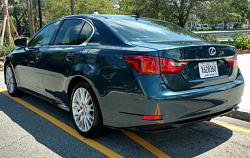 2014 CT 200h F Sport  Premium Edition 7800 Miles-image.jpeg