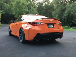 2015 Lexus Rc F Rwd 467hp Orange Rocket Mint Shape As New-img_2809.jpg