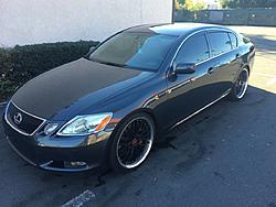 2006 Lexus GS430 / Clean title / Modified-lexusgs430_1.jpg