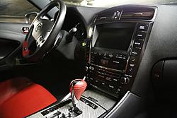 FS: 2012 Lexus ISF - LA - 100% Stock, 45k miles-int8.jpg