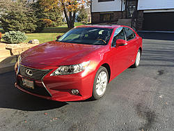 2014 Lexus ES 300h, Near-New Condition-1.jpg