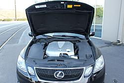 Beautiful 2007 GS350 Black on Black-9.jpg