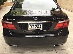 2008 LS600hl in brand new condition-img_0041.jpg