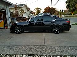 FS 2013 GS350 F Sport AWD 39k-20161121_165951.jpg