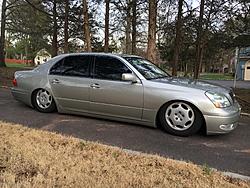 FS:  2001 Lexus LS430 | AirLift Performance Airbag Kit (pro install)-1.jpeg