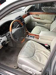 FS:  2001 Lexus LS430 | AirLift Performance Airbag Kit (pro install)-11.jpg