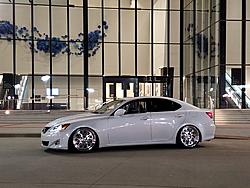 2008 Lexus IS250 Air Suspension 89k-0.jpg