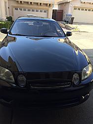 1996 Lexus SC400 V8 in great condition-frontal-view-2.jpg