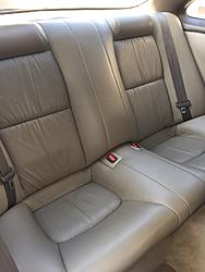 1996 Lexus SC400 V8 in great condition-interior-backseats.jpg