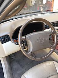 1996 Lexus SC400 V8 in great condition-interior-steering-wheel.jpg