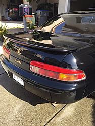 1996 Lexus SC400 V8 in great condition-rear-hind-quarter-2.jpg