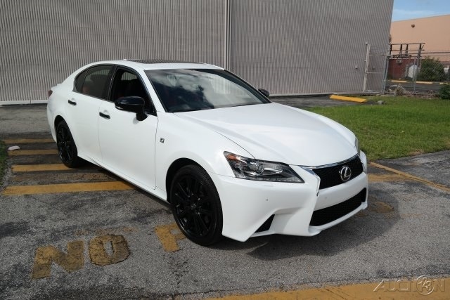 Nc 15 Gs350 Awd Fsport Crafted Line Clublexus Lexus Forum Discussion