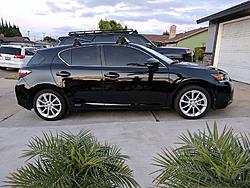 FS - Black 2012 Lexus CT200h Premium (SoCal)-img_20170611_200811.jpg