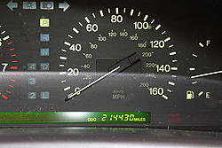 1999 LS400 215k miles North Central Florida-odometer.jpg