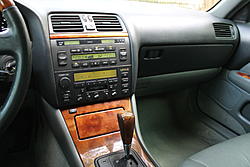 1999 LS400 215k miles North Central Florida-dash-1.jpg