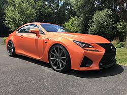 2015 Lexus Rc F Rwd 467hp Orange Rocket Mint Shape As New-img_6387.jpg