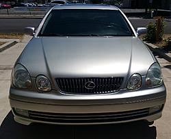 2001 Lexus GS300 FOR SALE-front.jpg