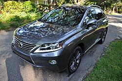 2014 Lexus RX350 - Warranty - ,900-rx.jpg