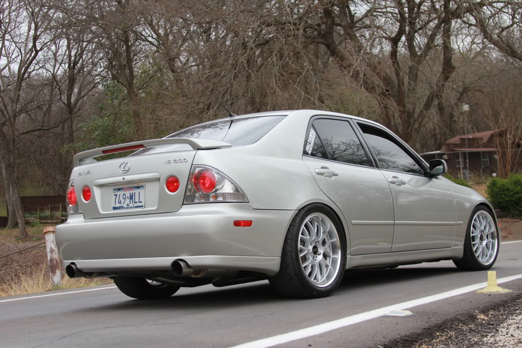 Not only Lexus Is300 Wheels, you could also find another pics such as. 