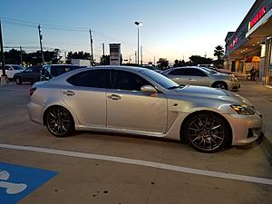 2012 Lexus ISF - mercury silver-20170817_201636.jpg