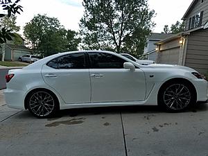 2011 Lexus ISF 29k Miles-20170813_195241.jpg