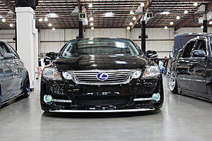 FS:  2008 Job Design GS350 Black VIP Low Miles.-28949795696_56a4b36036_b.jpg