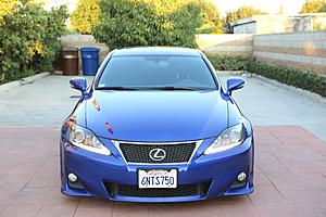 2011 Lexus IS250 FSPORT USB Navigation-6174652336_img_3157.jpg