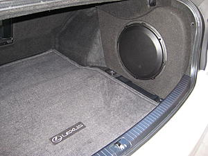 2010 IS 250 AWD Starfire Pearl/Black Luxury Plus Pkg for sale-trunk1.jpg