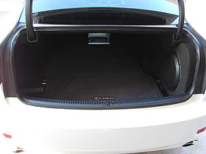 2010 IS 250 AWD Starfire Pearl/Black Luxury Plus Pkg for sale-trunk.jpg