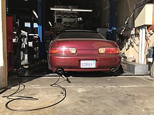 1997 SC400 BC Coilovers - Smogged - clean Title - Runs Great-8895f7e3-a2c5-405a-9c8c-26d22eed1522.jpeg