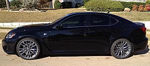 2012 Lexus  IS-F for sale DFW, Tx.-1-2.jpg