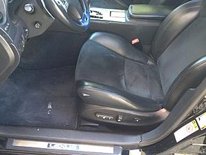 2012 Lexus  IS-F for sale DFW, Tx.-image5.jpg