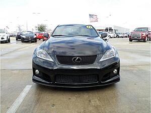 FS: 2011 Lexus IS-F with Tom's Diffuser/ISSForged DES/JoeZ Intake/Lexon-8xx8ijrh.jpg