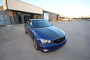 2001 Lexus IS300, Single Turbo, Cold AC, Clean Black Interior-elm3dsk.jpg