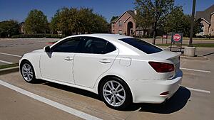 For sale: 2006 Lexus IS350 Navigation Carfax 1 Owner-8phzsp4.jpg