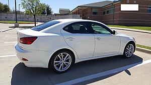 For sale: 2006 Lexus IS350 Navigation Carfax 1 Owner-hutsbpr.jpg