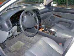 1993 Lexus GS300 only 99K miles in LA for 50-lexusinside.jpg