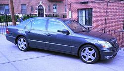 For Sale: 2005 LS430 with 8500 miles-side-right.jpg